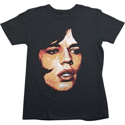 The rolling stones shirt m - rolling,