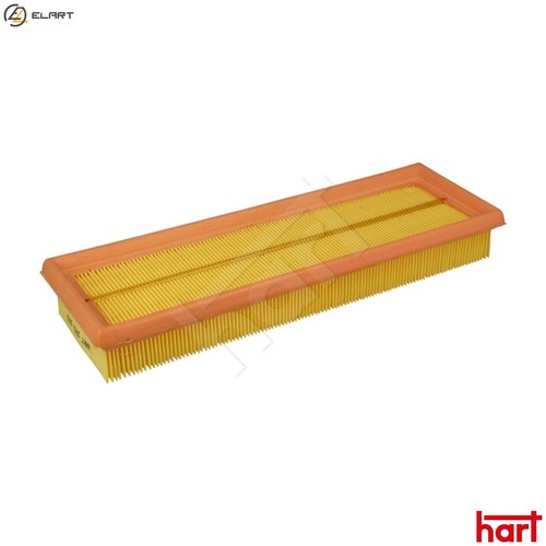 Air filter 335 - air, 530