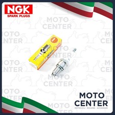 Ngk Bpr6es Candle Yamaha Xv 535 - Moto Guzzi Breva Griso Norge California Sport