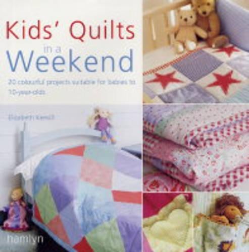 Kids quilts weekend - quilts, weekend: