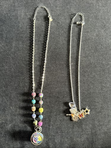 Vintage viva beads silver tone - silver,