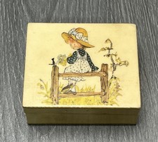 Vintage Style Decorative