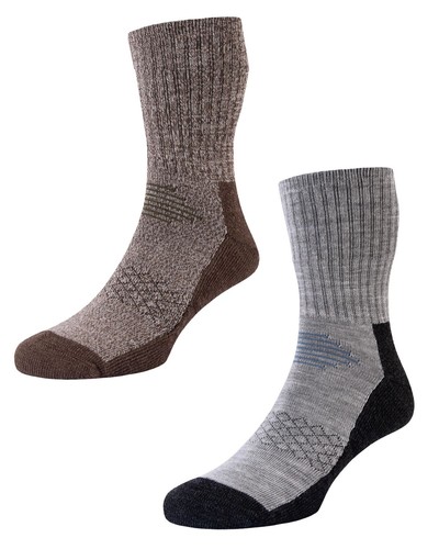 Hall rambler anti blister - hj,