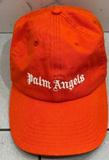 Orange Palm Angels Baseball