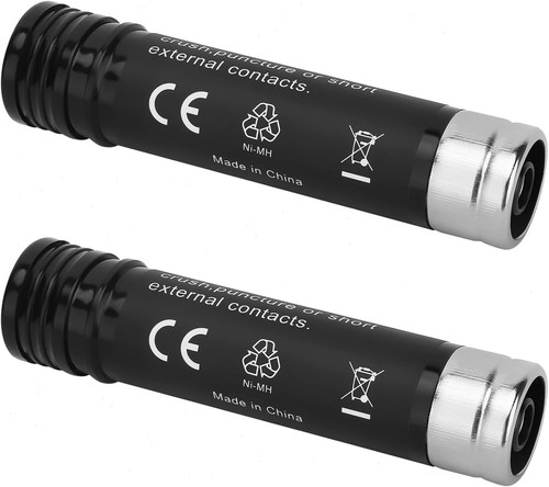 2x3600mah mh battery - 2x3600mah, ni-mh