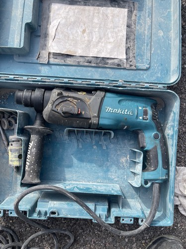 Makita hr2470 sds plus - sds+,