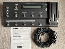 Line 6 FBV Shortboard foot controller