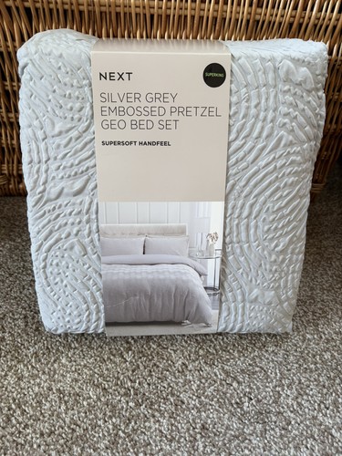 Next new silver - new, super