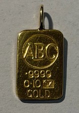 Australia Bullion Company ABC