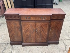 Strongbow Furniture - TV Unit Cabinet