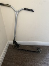 Custom scooter - custom,