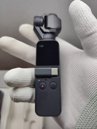 Dji osmo pocket handheld - osmo,