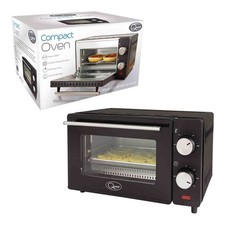 650W Compact Mini Oven 9 Litre