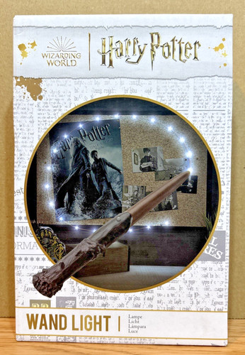Official harry potter wand - official,
