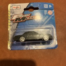Maisto Fresh Metal Ford