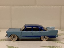 VINTAGE DINKY TOYS CAR 1958