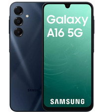 Samsung Galaxy A16 5G Mobile