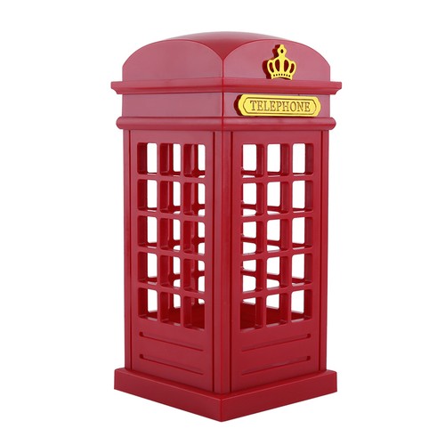 London telephone booth - telephone,