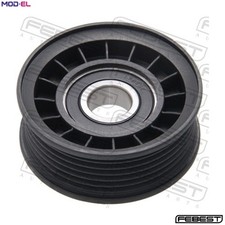TENSIONER PULLEY VRIBBED BELT