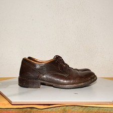 Fiorentini Baker Derby Leather