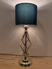 BHS Vintage Brass Twisted