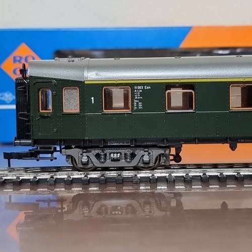 Roco 4290 hecht - roco, a4u