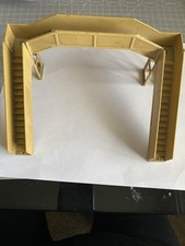 Hornby Dublo Footbridge