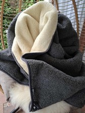 Deluxe Premium Merino 100%