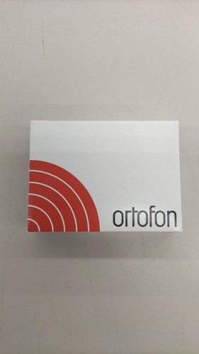 Ortofon red 4 - ortofon, 2m