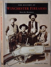 THE HISTORY OF WINCHESTER