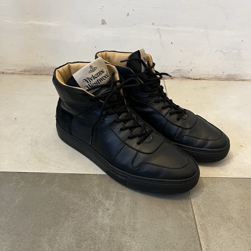 Vivienne westwood black - vivienne,