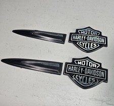  OEM HARLEY DAVIDSON Dyna Fuel