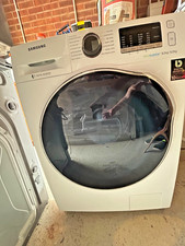Samsung Series 5 ecobubble