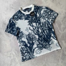 Louis Vuitton Coral T-Shirt