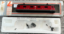 LIMA BODYSHELL ONLY H0 Electric locomotive Re 6/6 11637 Sombeval