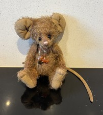 Charlie Bears Minimo Hiccup