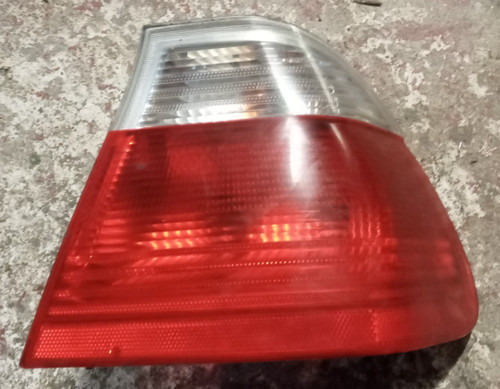 Genuine bmw series e46 - genuine,