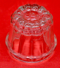 GENUINE VINTAGE:  SMALL JELLY