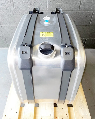 Scania compatible fuel tank - scania,