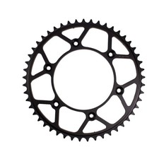 Apico Sprocket Rear Steel