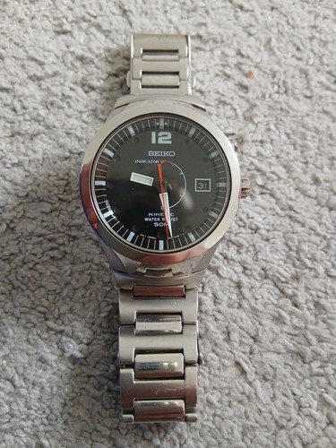Seiko 5m42 0g70 vintage - seiko, 5m42-0g70