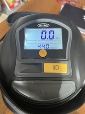 Ring RTC1000 12V Digital Car