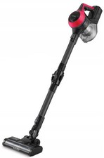 5908269359745 Zelmer ZSVC511DF Piotr Cordless hoover Black, Red Zelmer