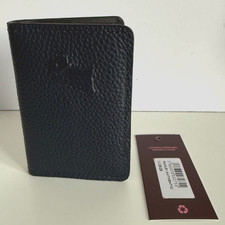 Radley Purse Ink Navy  Leather