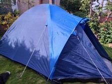 Three Man Dome Tent