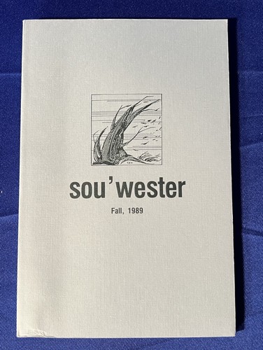 Sou wester fall - 1989, volume