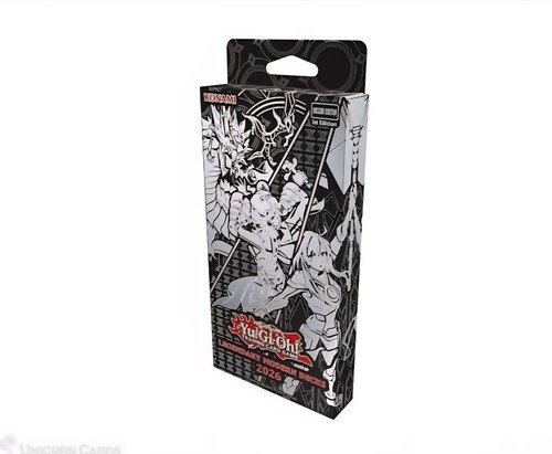 Yugioh tcg legendary modern - yugioh, tcg: