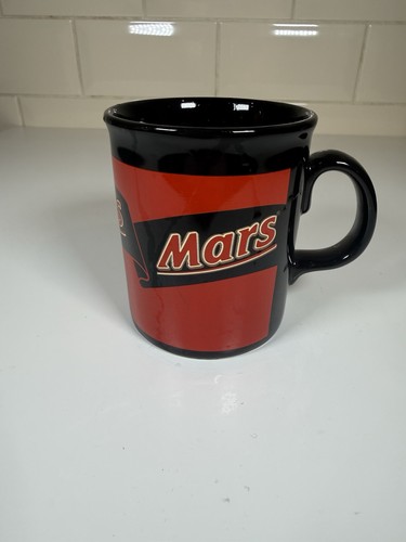 Vintage tams england mars - tams,