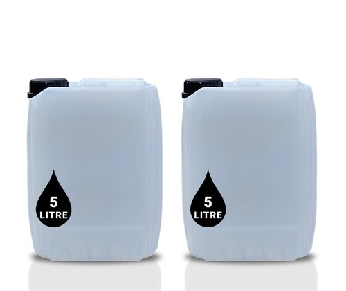 Jerry can stackable - x,