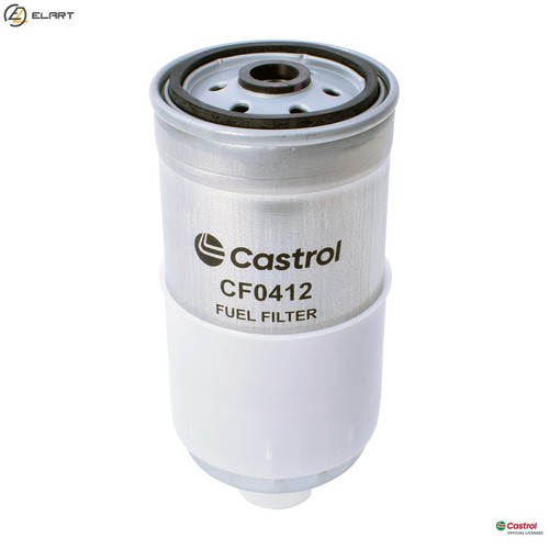Fuel filter cf0412 for - filter,